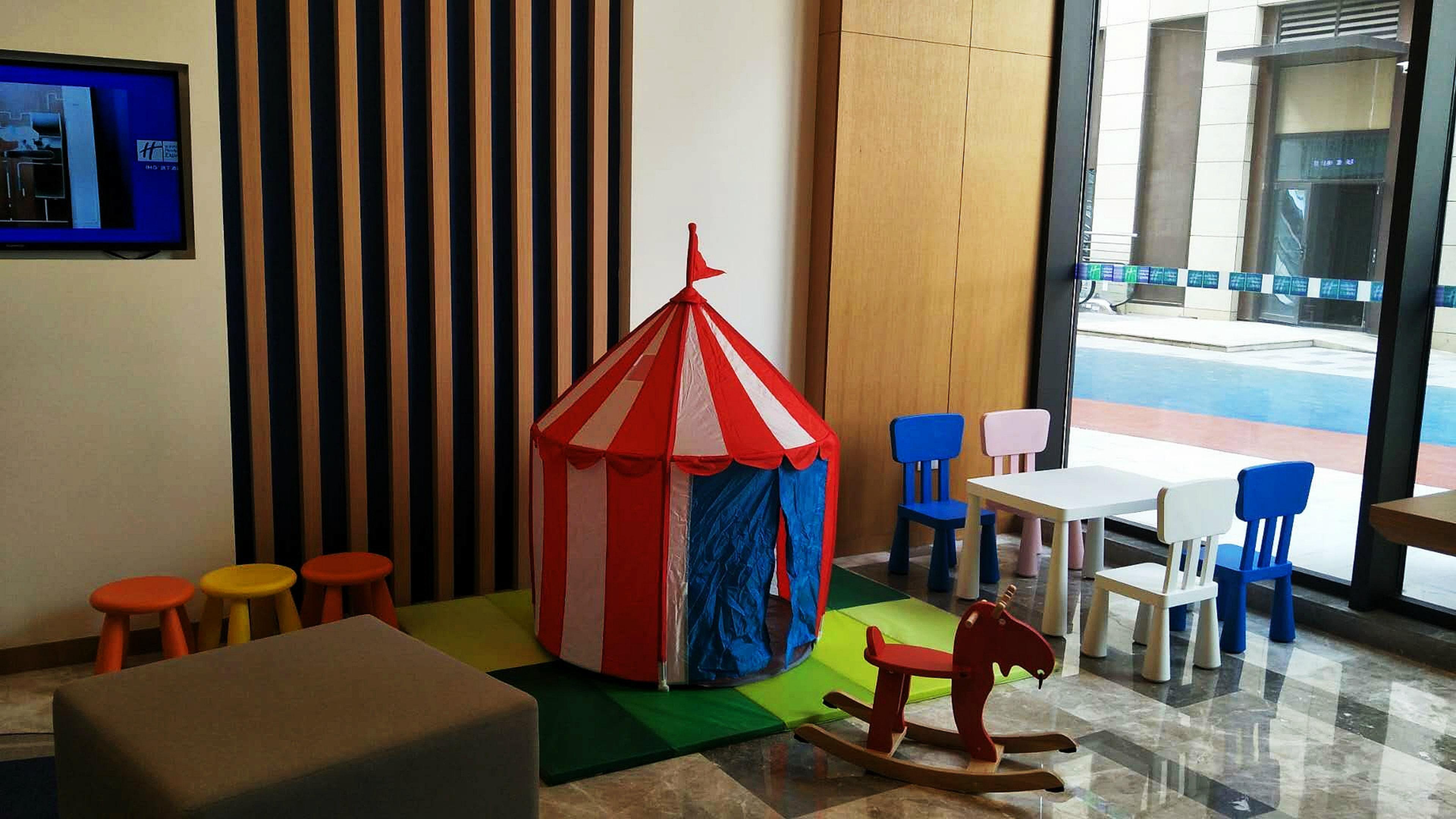 Holiday Inn Express Xi'An Qujiang South By Ihg Dış mekan fotoğraf