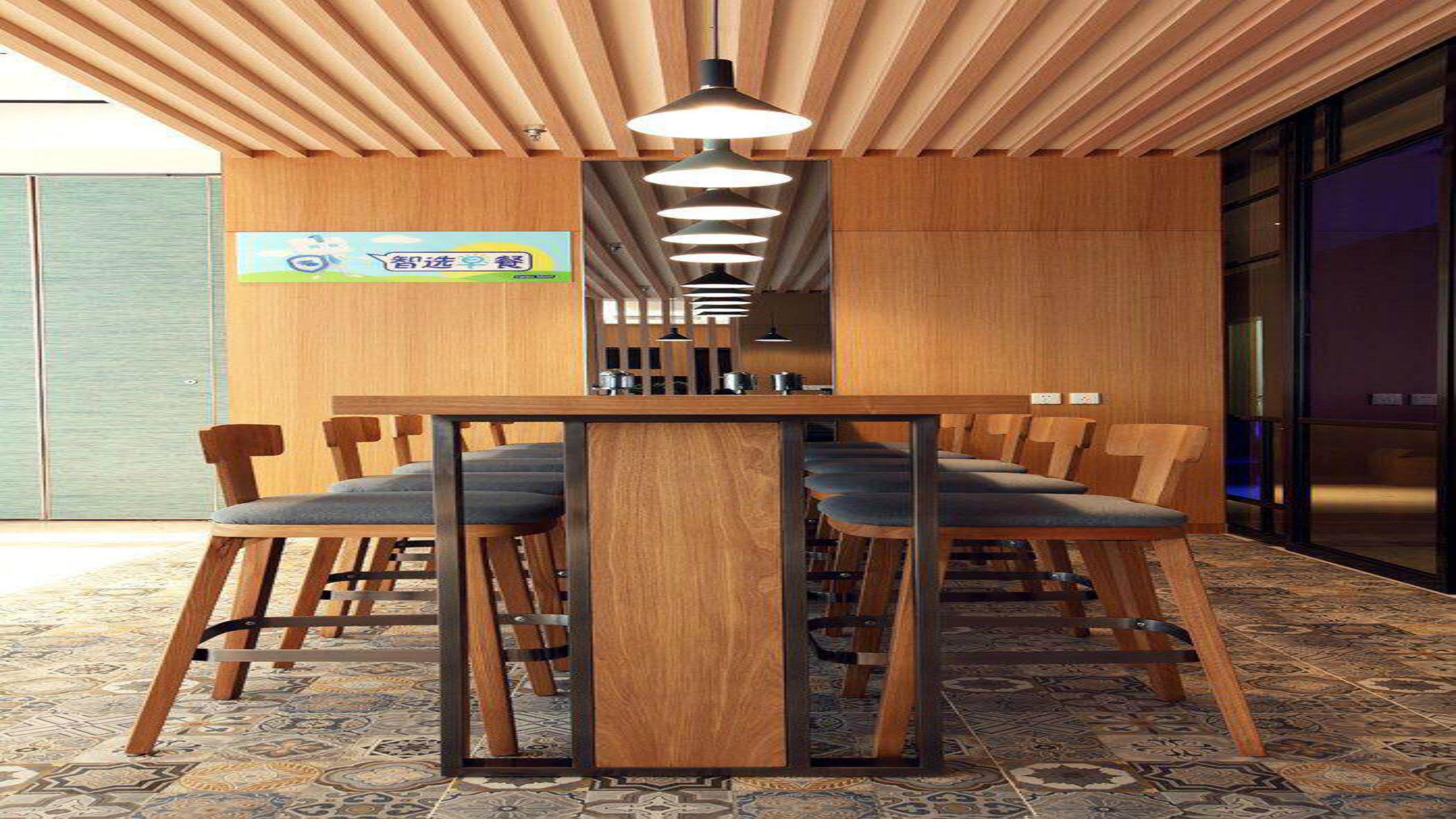 Holiday Inn Express Xi'An Qujiang South By Ihg Dış mekan fotoğraf