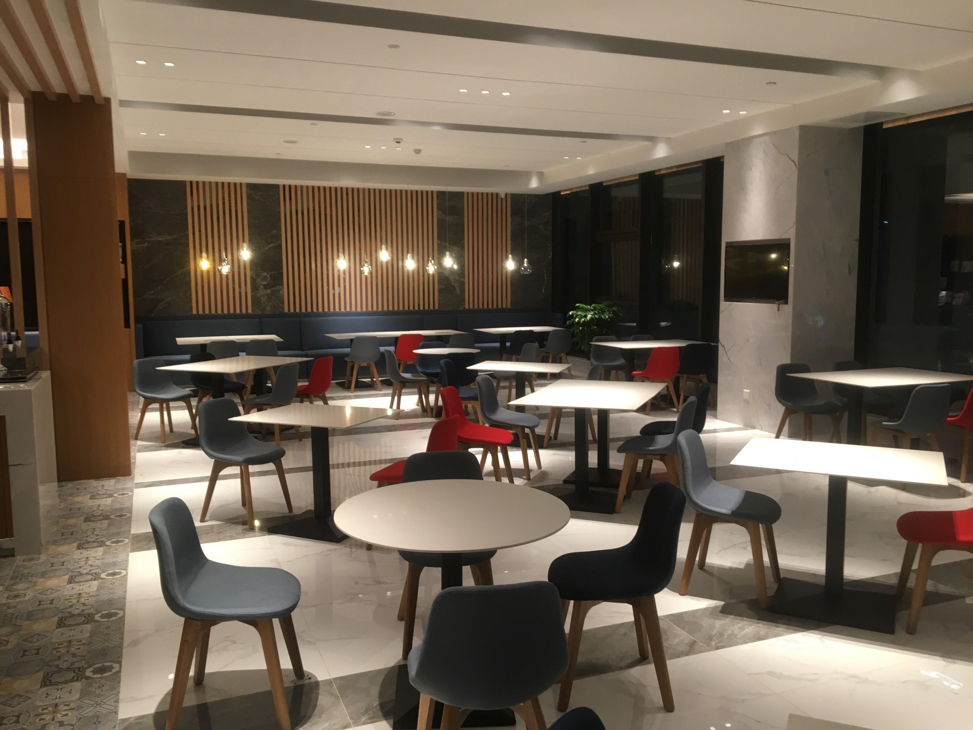 Holiday Inn Express Xi'An Qujiang South By Ihg Dış mekan fotoğraf