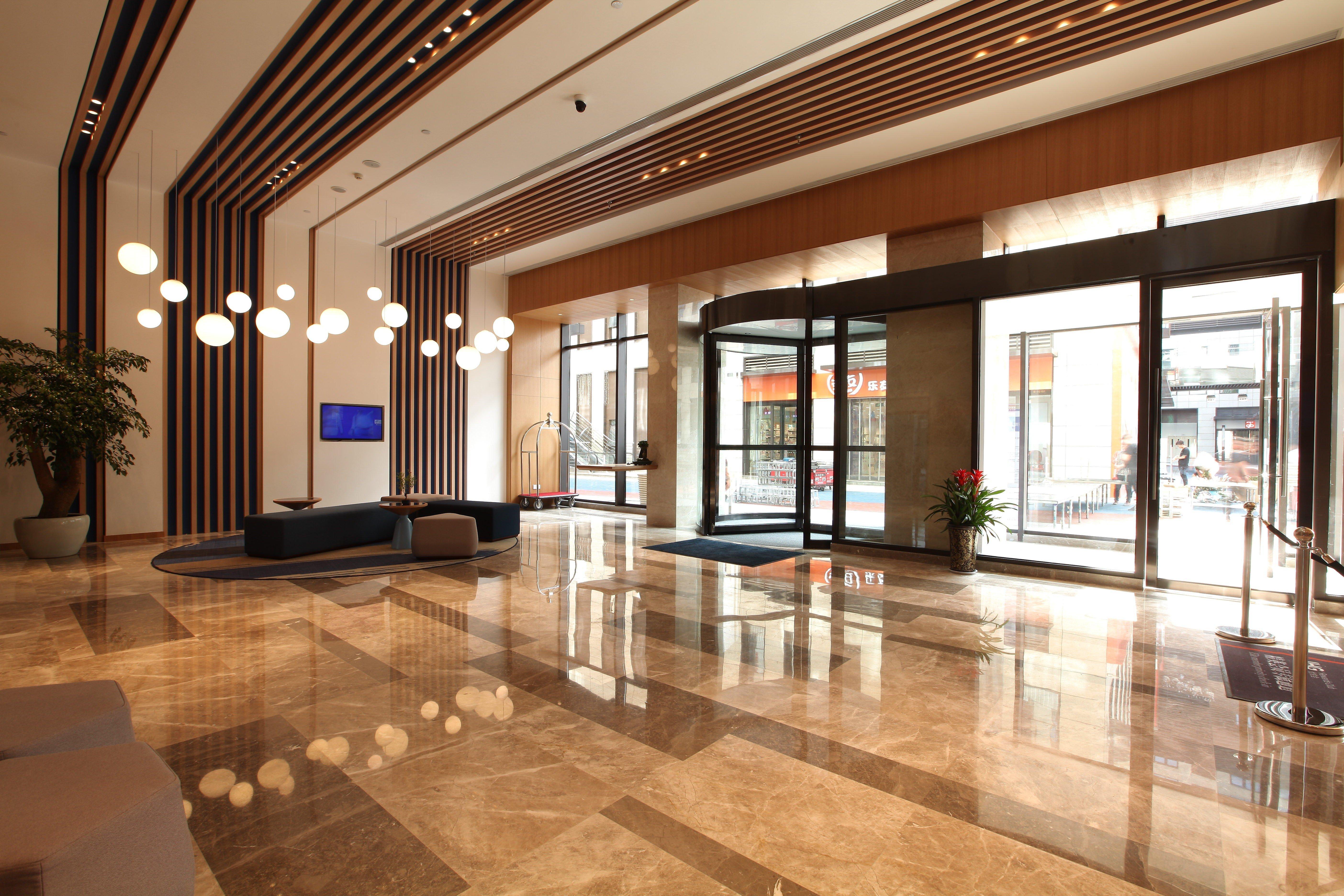 Holiday Inn Express Xi'An Qujiang South By Ihg Dış mekan fotoğraf