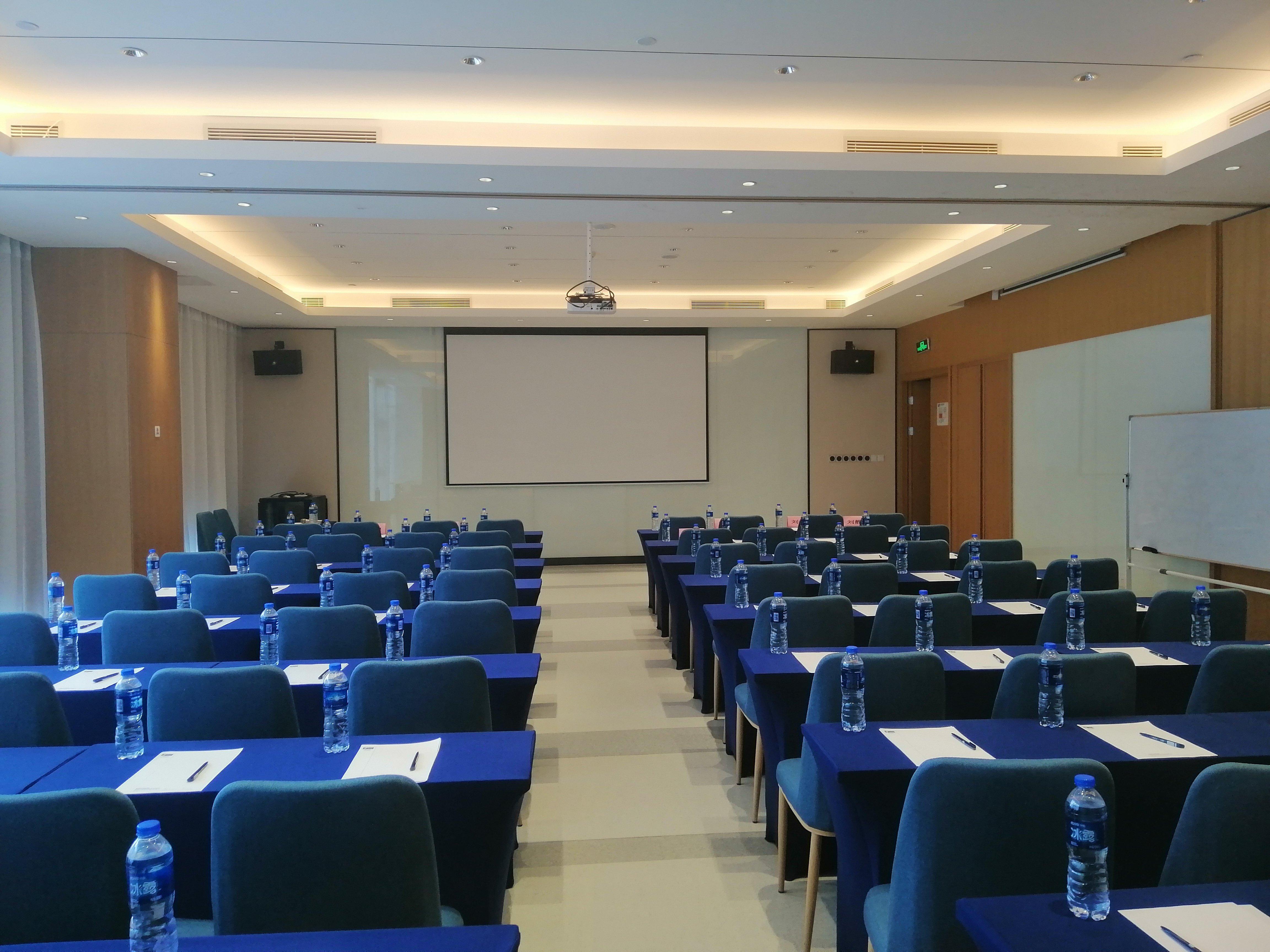 Holiday Inn Express Xi'An Qujiang South By Ihg Dış mekan fotoğraf
